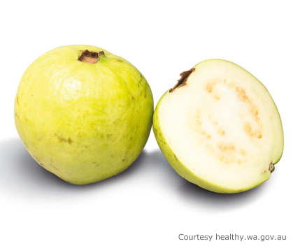 guava