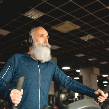 Atherosclerosis can be staved off with regular exercise