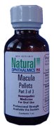 macula-pellets