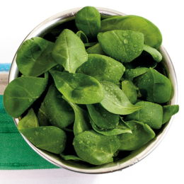 spinach