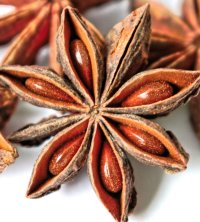 star-anise