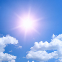 sunshine