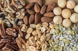 walnuts