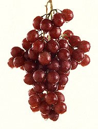 grapes