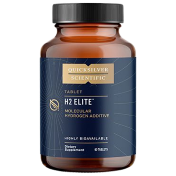 H2 Elite Molecular Hydrogen 60 tabs