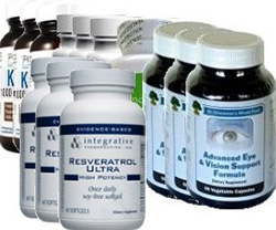 vascular support