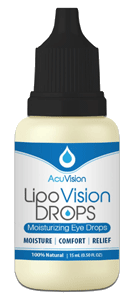 Lipo Vision Drops 15ml (.5 oz)