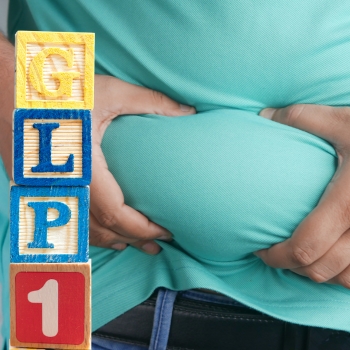 GLP-1 drugs for obesity