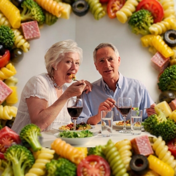 Mediterranean Diet